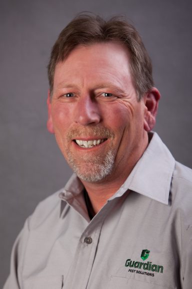 David Sanford
