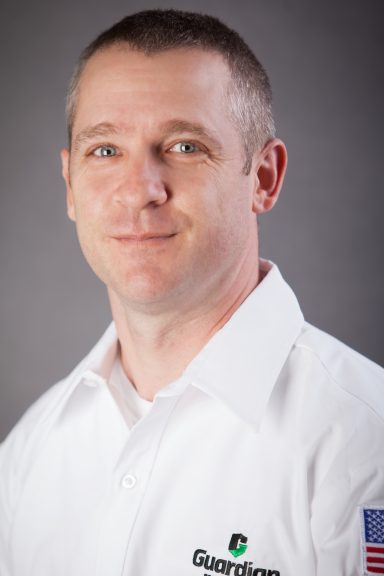 Kevin Mattox