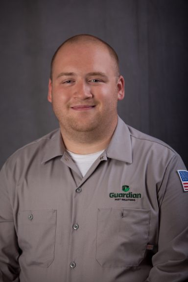 Garrett West
