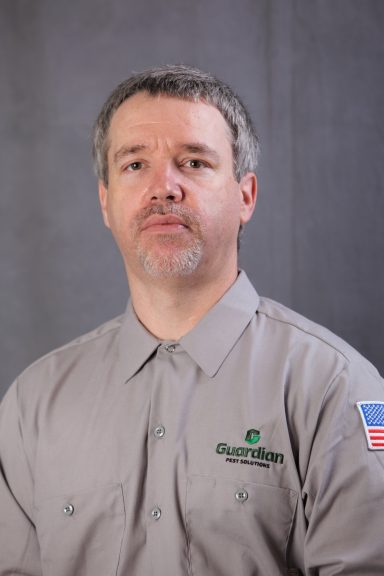 Todd Grafton