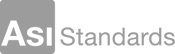 ASI Standard Logo
