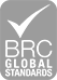 BRC Global Standards Logo