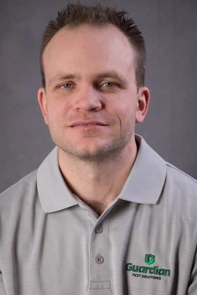Matt Lang - Small