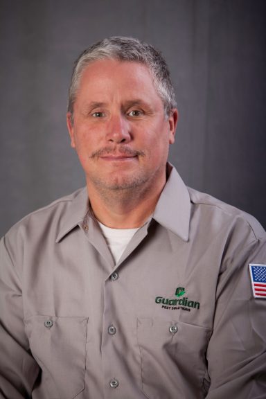 John Freeburg