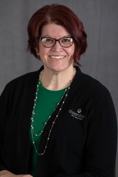Adrienne Sather - Small