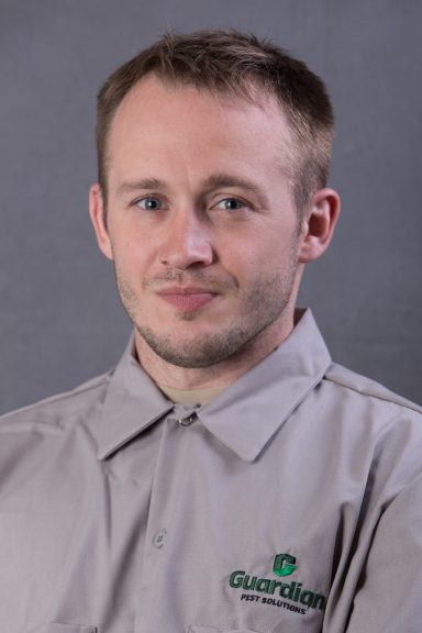 Mike Helle - Small