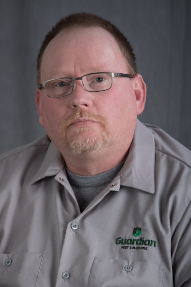 Ken Stenberg - Small